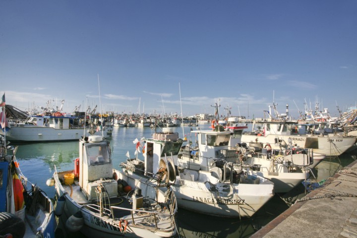 Porto di Cattolica photos de PH. Paritani