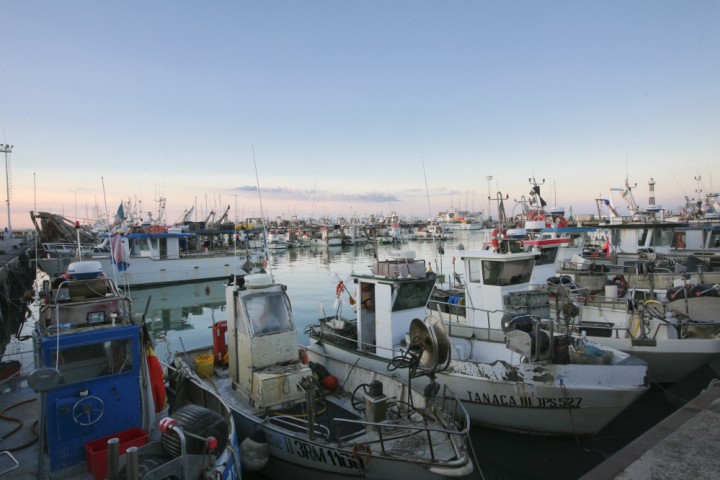Porto di Cattolica photos de PH. Paritani