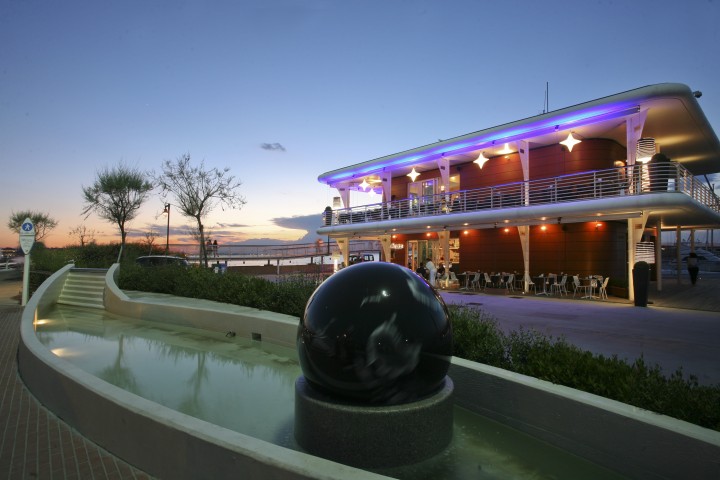 Darsena Cattolica photos de PH. Paritani