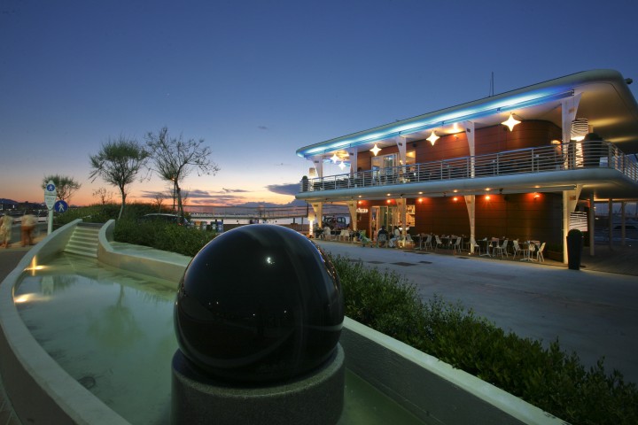 Darsena Cattolica photos de PH. Paritani