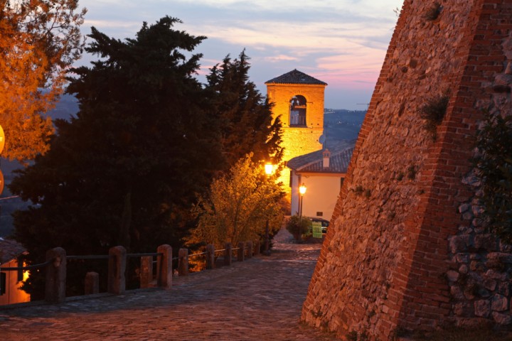 Verucchio photo by PH. Paritani