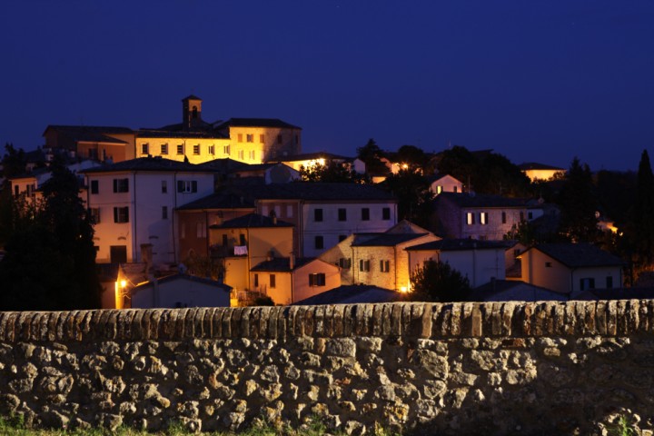 Verucchio photo by PH. Paritani