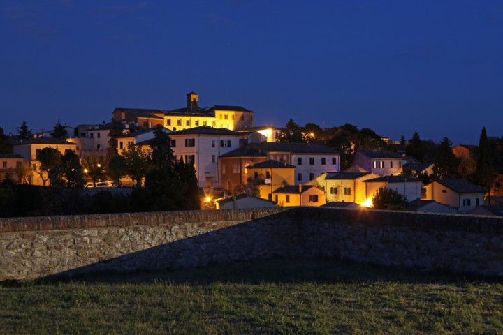 Verucchio photo by PH. Paritani