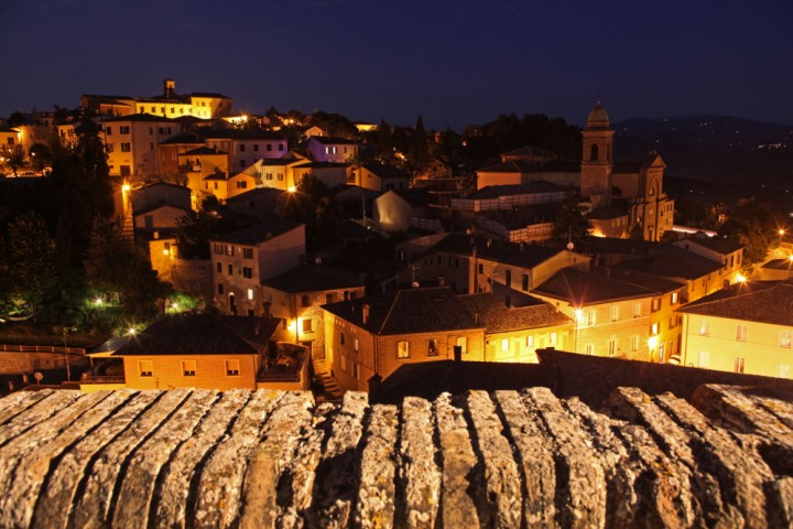 Verucchio photos de PH. Paritani