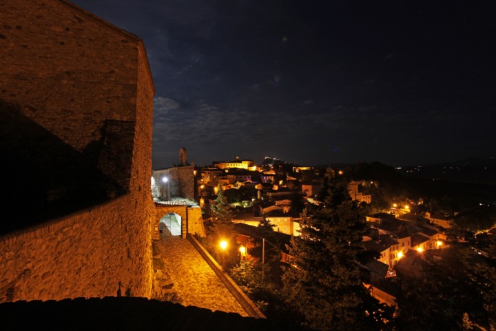 Verucchio photo by PH. Paritani