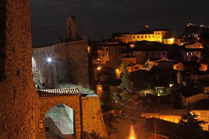 Verucchio foto di PH. Paritani