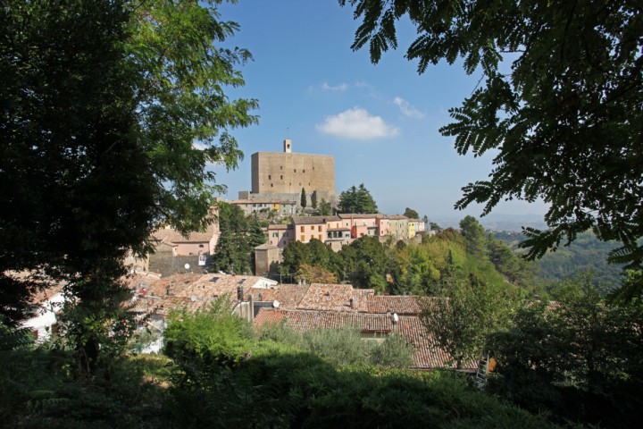 Montefiore Conca foto di PH. Paritani