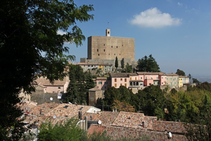 Montefiore Conca foto di PH. Paritani