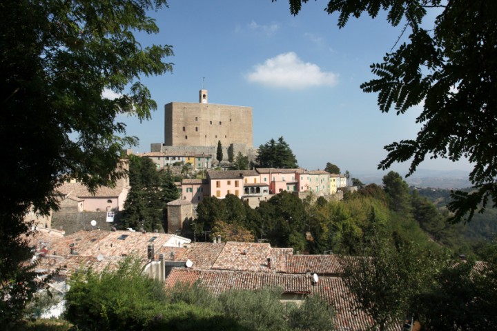 Montefiore Conca photo by PH. Paritani