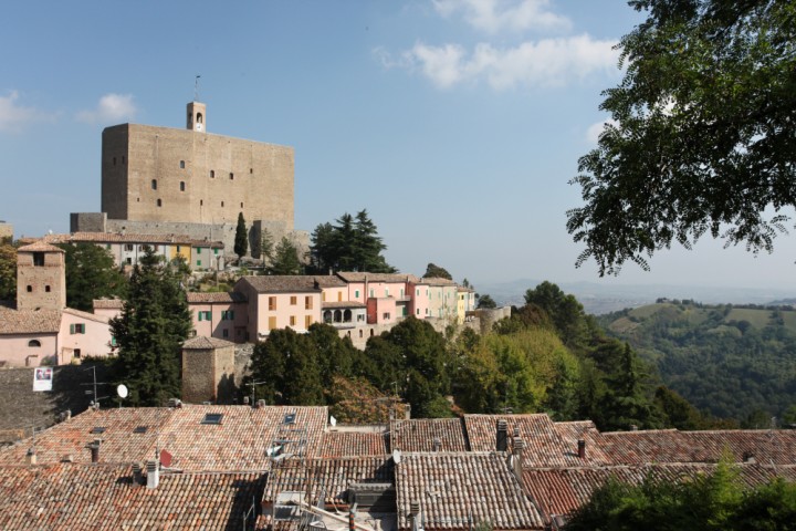 Montefiore Conca foto di PH. Paritani