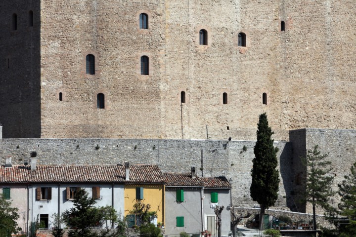 Montefiore Conca foto di PH. Paritani