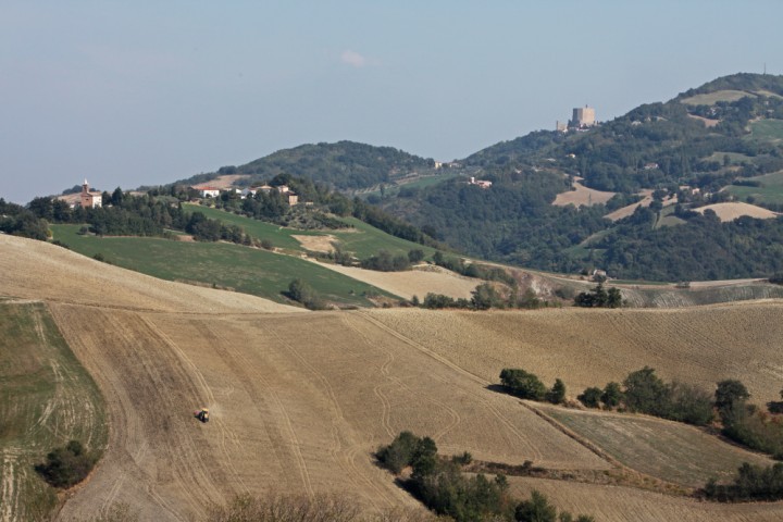 Gemmano photos de PH. Paritani