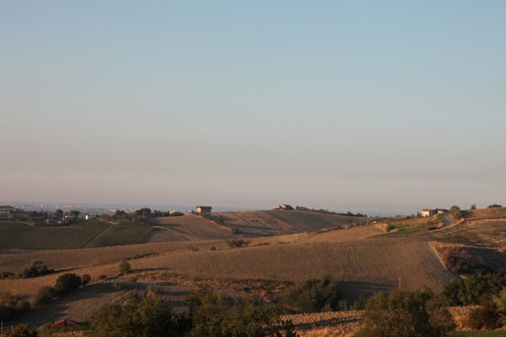 Campagna, San Clemente foto di PH. Paritani