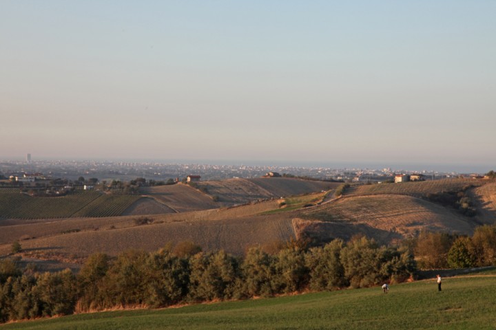 Campagna, San Clemente foto di PH. Paritani