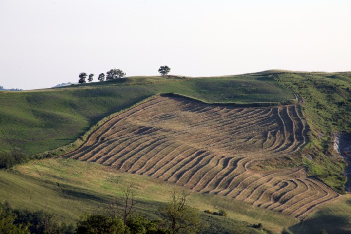 Talamello, la campagna foto di PH. Paritani