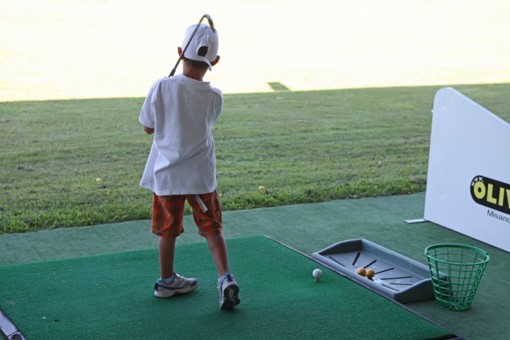 Riviera golf, San Giovanni in Marignano photo by PH. Paritani