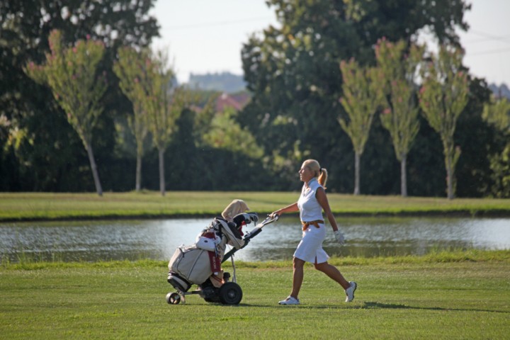 Riviera golf, San Giovanni in Marignano photo by PH. Paritani