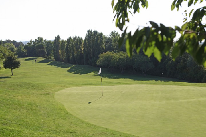 Riviera golf, San Giovanni in Marignano foto di PH. Paritani