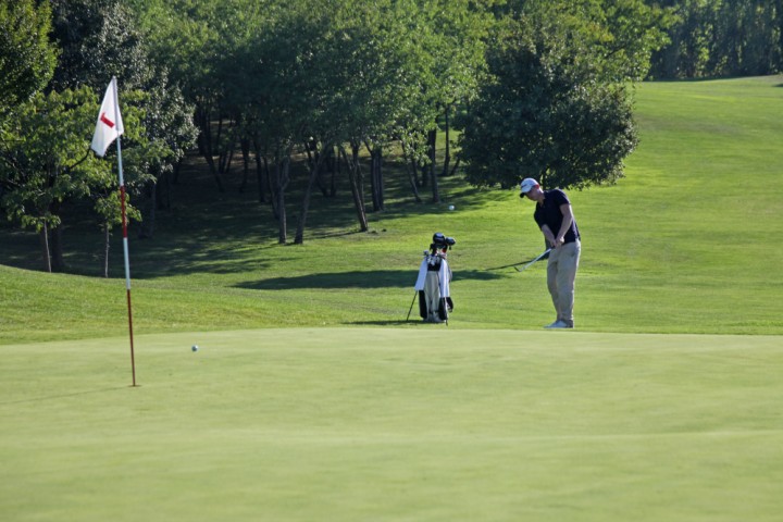 Riviera golf, San Giovanni in Marignano photos de PH. Paritani