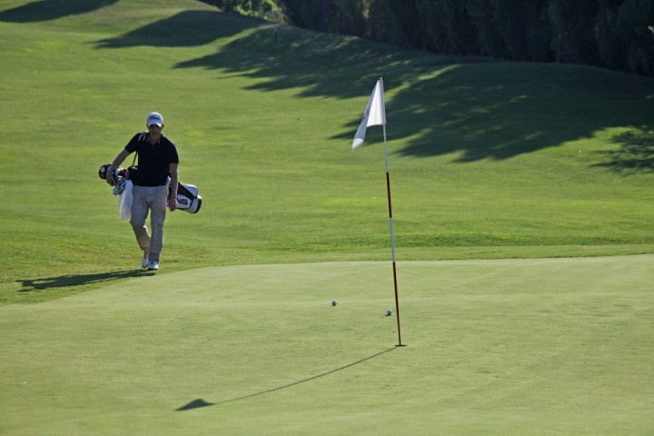 Riviera golf, San Giovanni in Marignano photo by PH. Paritani