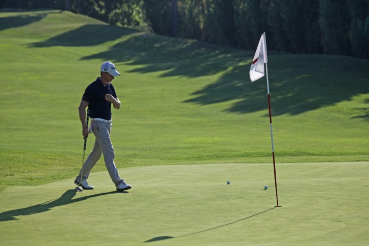 Riviera golf, San Giovanni in Marignano photo by PH. Paritani