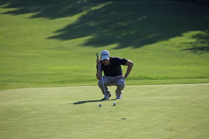 Riviera golf, San Giovanni in Marignano photo by PH. Paritani