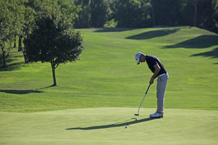 Riviera golf, San Giovanni in Marignano photo by PH. Paritani