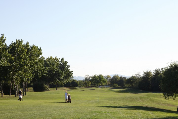 Riviera golf, San Giovanni in Marignano photo by PH. Paritani