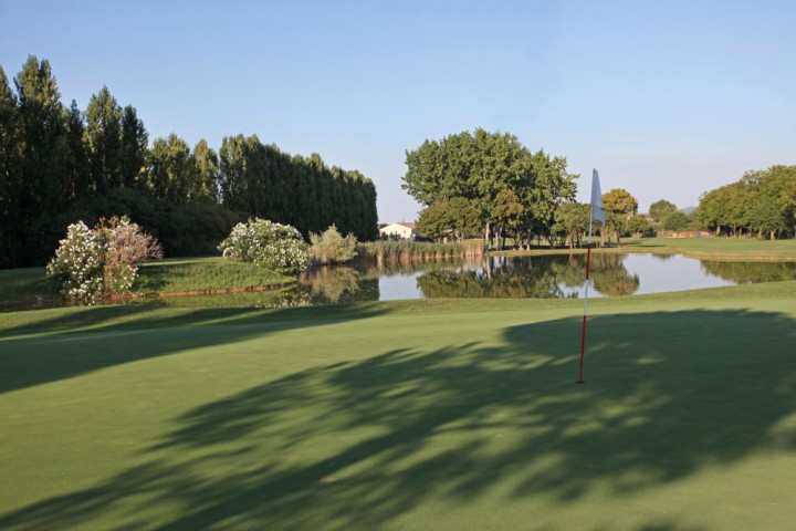 Riviera golf, San Giovanni in Marignano photo by PH. Paritani