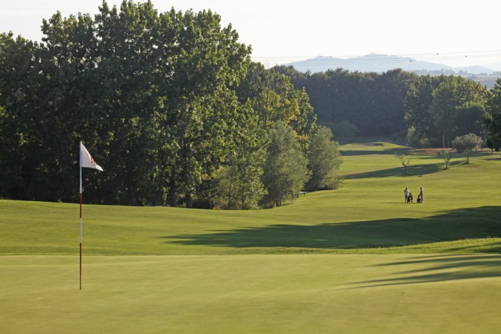 Riviera golf, San Giovanni in Marignano foto di PH. Paritani