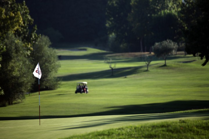 Riviera golf, San Giovanni in Marignano photo by PH. Paritani