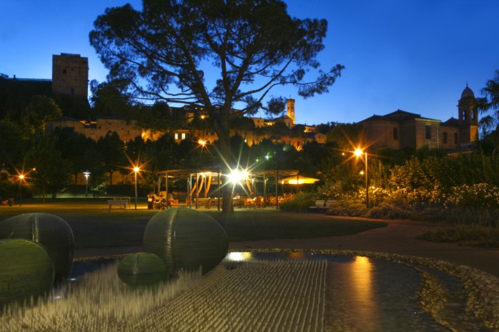 Santarcangelo di Romagna foto di PH. Paritani