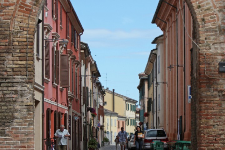 San Giovanni in Marignano photo by PH. Paritani