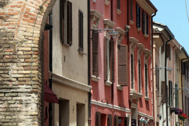 San Giovanni in Marignano photo by PH. Paritani