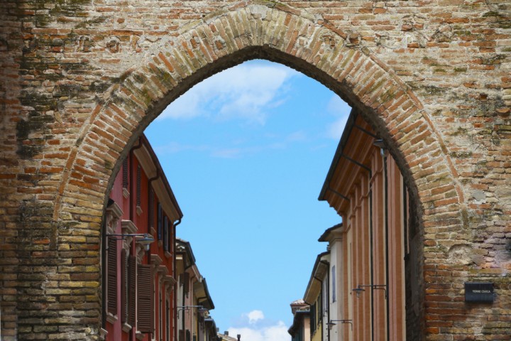 San Giovanni in Marignano photo by PH. Paritani