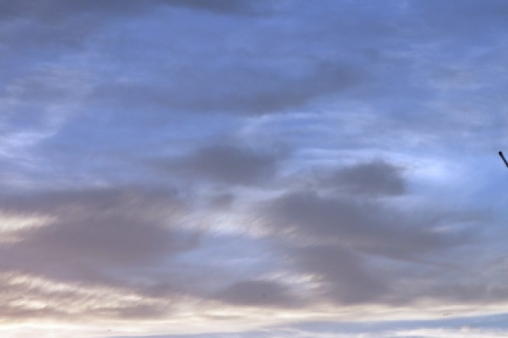 Darsena Rimini - notturna Foto(s) von PH. Paritani