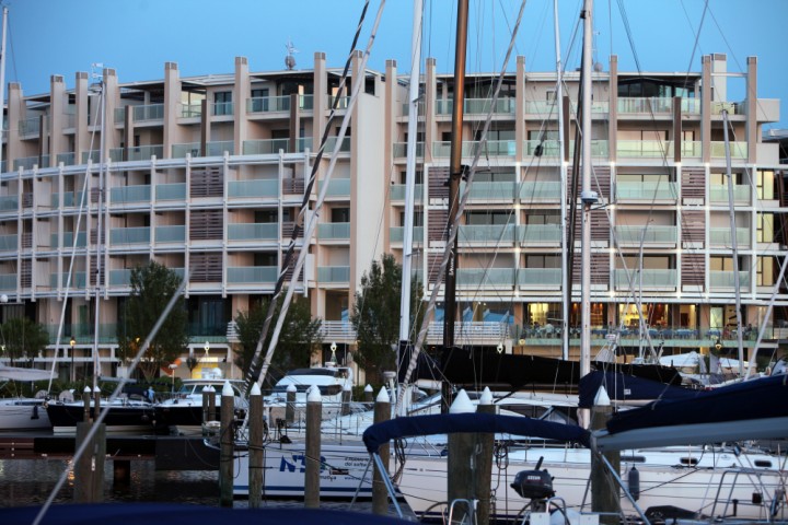 Darsena Rimini photos de PH. Paritani