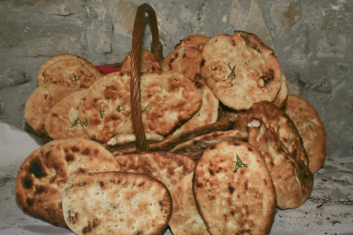 Maiolo, festa del pane Foto(s) von PH. Paritani