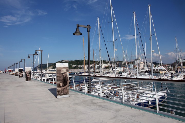 Darsena Cattolica photos de PH. Paritani