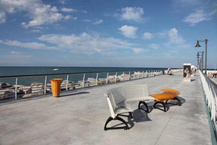 Darsena Cattolica photos de PH. Paritani