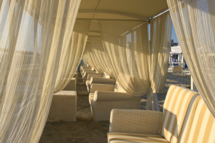 Spiaggia Riccione Foto(s) von PH. Paritani