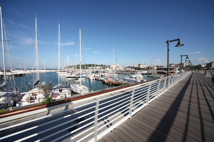 Darsena Cattolica photos de PH. Paritani