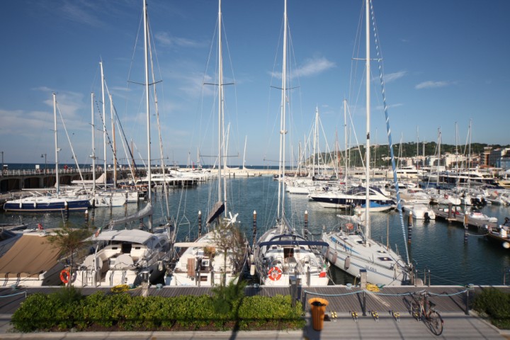 Darsena Cattolica photos de PH. Paritani