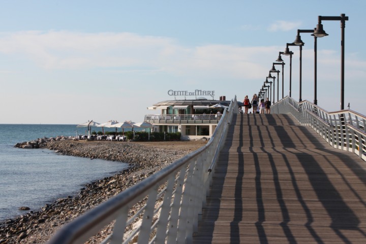 Darsena Cattolica photos de PH. Paritani