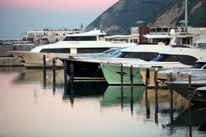 Darsena Cattolica photos de PH. Paritani