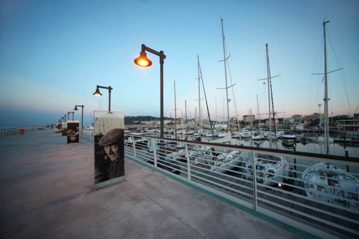 Darsena Cattolica photos de PH. Paritani