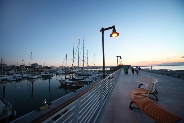 Darsena Cattolica photos de PH. Paritani