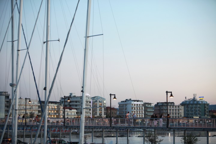 Darsena Cattolica photos de PH. Paritani