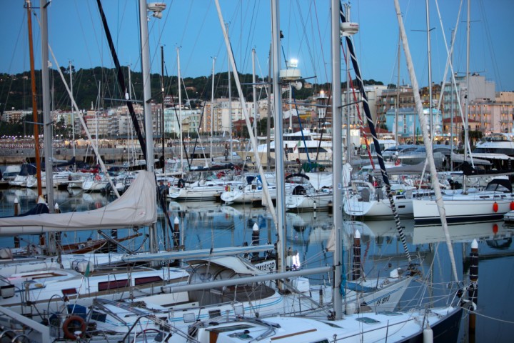 Darsena Cattolica photos de PH. Paritani