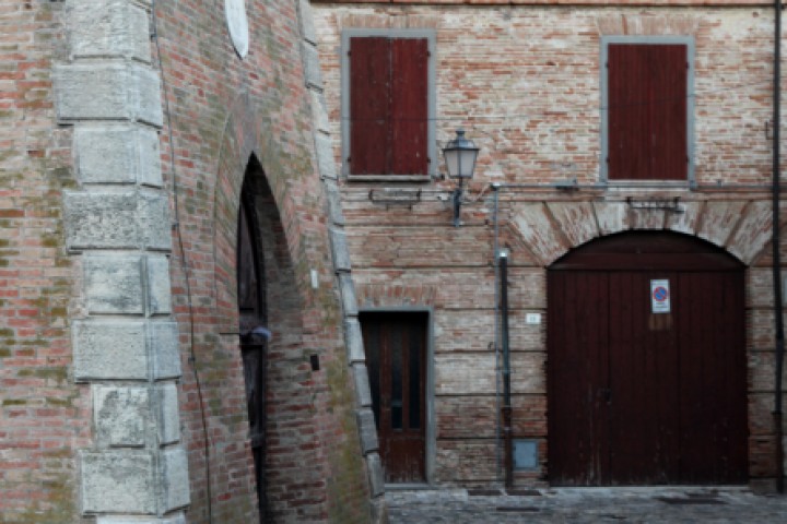 Santarcangelo di Romagna foto di PH. Paritani